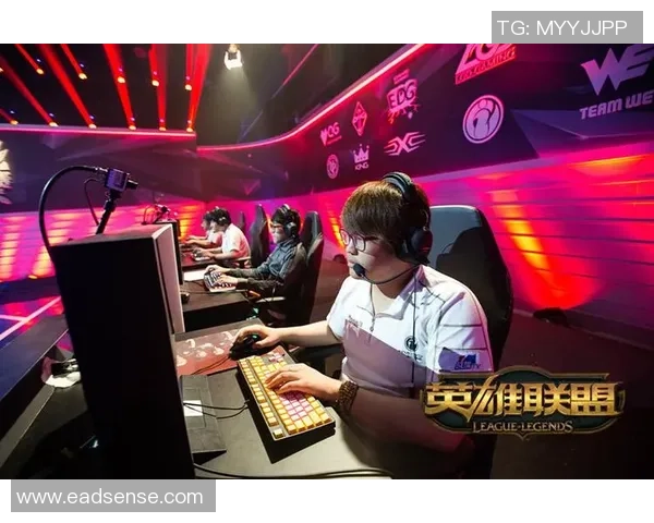 聚焦和平精英IG战队的崛起与影响力解析