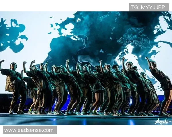 街舞战术揭秘:深入分析北京街舞队的防守策略与技巧